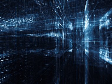 Unutulmuş dijital dünya