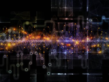 Veri akışı metafor