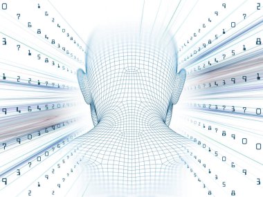 Aklın sayısal vizyon