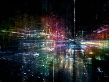 Sanal dünya kızdırma