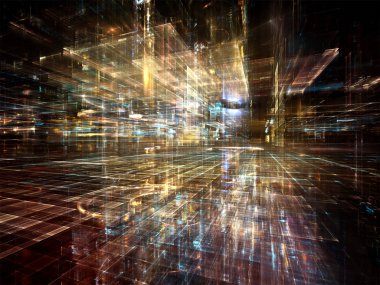 İşlem sanal dünya