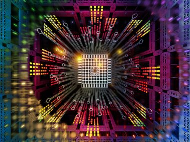 Dijital işlemci kızdırma