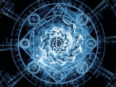 Kaynak sembolik anlam