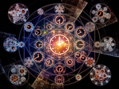 İç dünyasını kez geçmiş