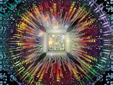 Dijital işlemci kızdırma