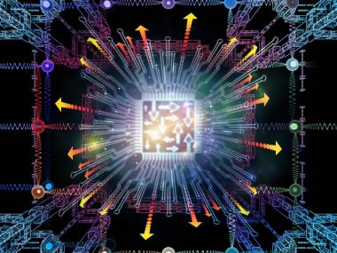 Dijital işlemci hızlandırma