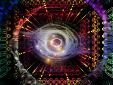 Kızdırma kuantum alanı