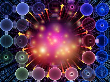 Önceden kuantum alanı