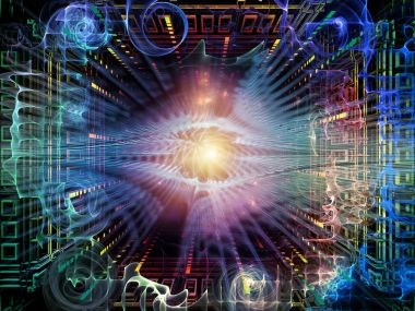 Önceden kuantum alanı