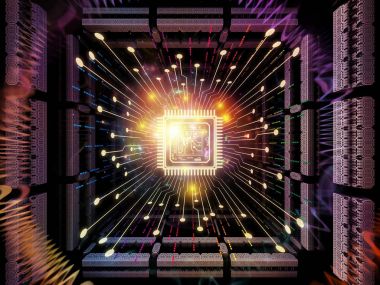 Dijital işlemci paradigması