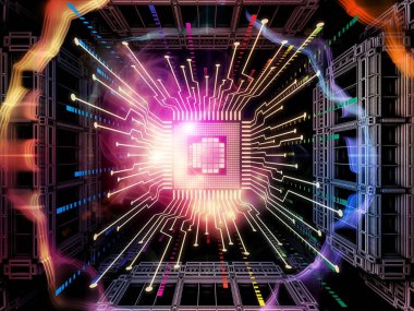 Sanal dijital işlemci