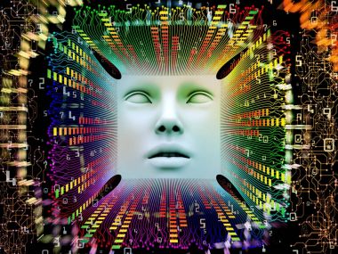 Süper insan AI işleme