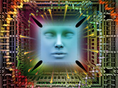 Süper insan AI işleme