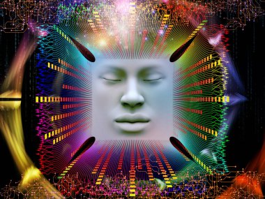 Süper insan AI işleme