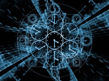 Meditasyon kez üzerinde son