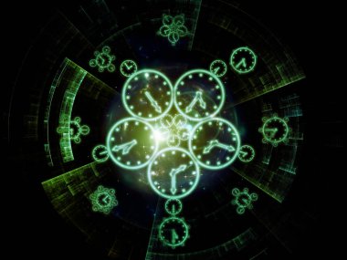 Zamanların anılarıyla döneceksiniz son