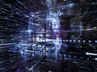 Yanlışlıkla dijital dünya