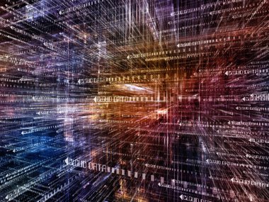 Karmaşık dijital dünya