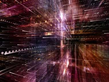 Dijital dünyanın sırları