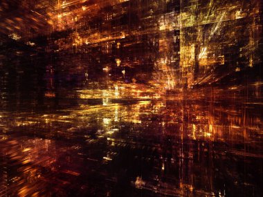 Dijital dünya arayışı içinde