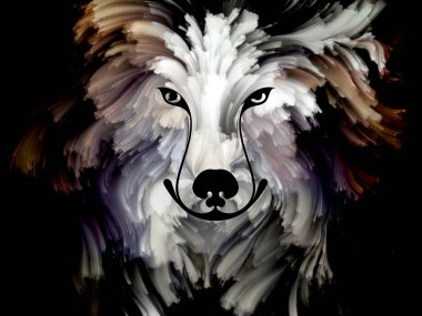 Sinerji boya arka plan