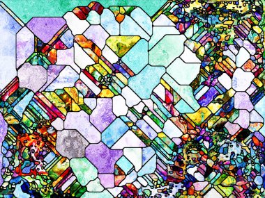 Bilgi işlem rengi bölümü