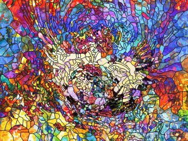 Mecazi renk bölümü