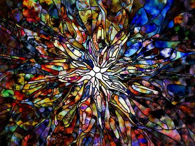 Görselleştirme renk bölümü