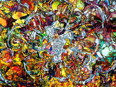 Gelişen renk bölümü