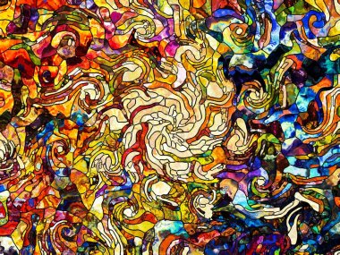 Renk bölümü krallıkları