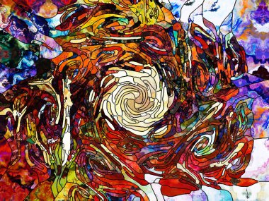 Gelişen renk bölümü