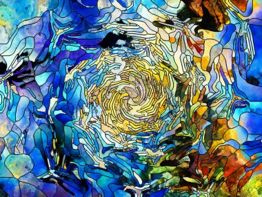 Gelişen renk bölümü