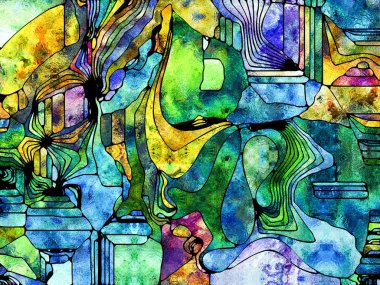 Renk bölümü unsurları