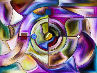 Oturma renk bölümü