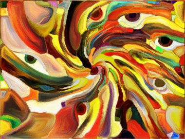 Önceden renk bölümü