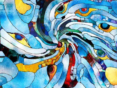 Önceden renk bölümü