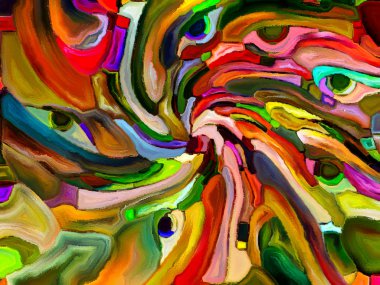 Önceden renk bölümü