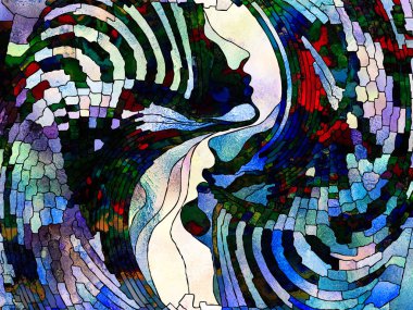 Mecazi renk bölümü