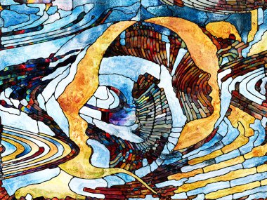 Renk bölümünün iç hayatı