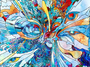 Görselleştirme renk bölümü