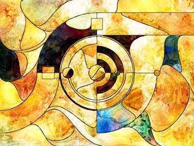 Görselleştirme renk bölümü