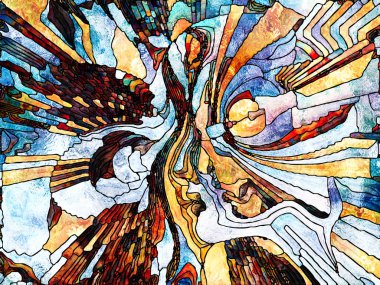 Gelişen renk bölümü