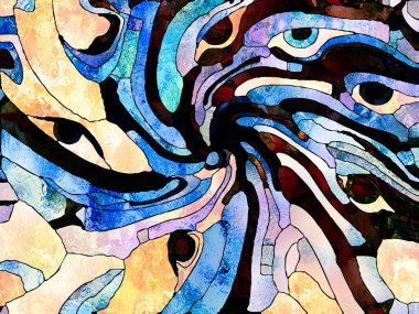 Yolları renk bölümü