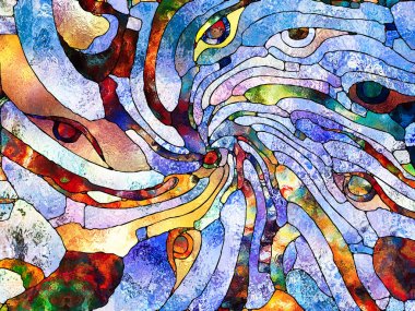 Renk bölümü tasarımı