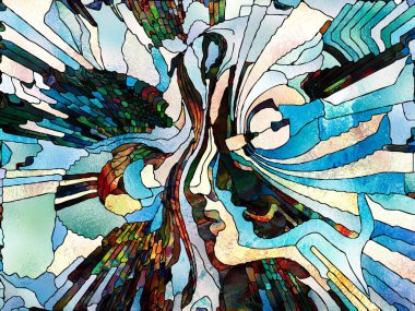 Sanal renk bölümü