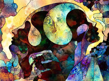 Görselleştirme renk bölümü