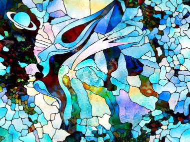 Renk bölümü krallıkları