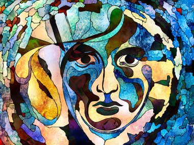 Gelişen renk bölümü