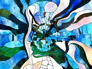 Gelişen renk bölümü