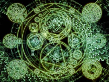 Sembolik anlam çeşitliliği